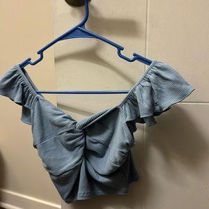Cute women’s top. Never wear before